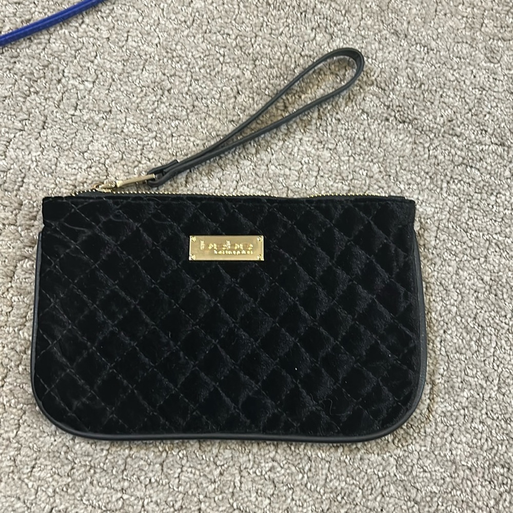 Bebe wristlet